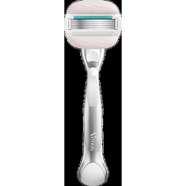 Gillette Ladyhårväxlare