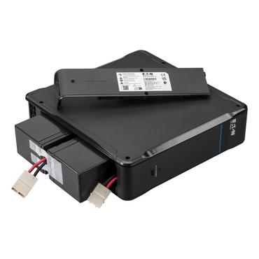 Eaton 3P Ellipse 1700 USB IEC - UPS - 1040 Watt - 1700 VA