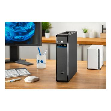 Eaton 3P Ellipse 1700 USB IEC - UPS - 1040 Watt - 1700 VA