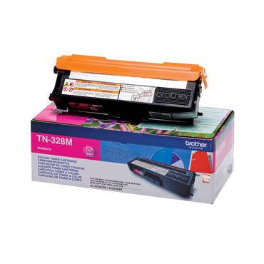 Brother TN328M