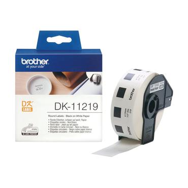 Brother DK-11219