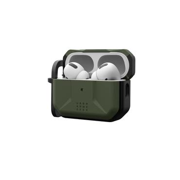Civilian Case