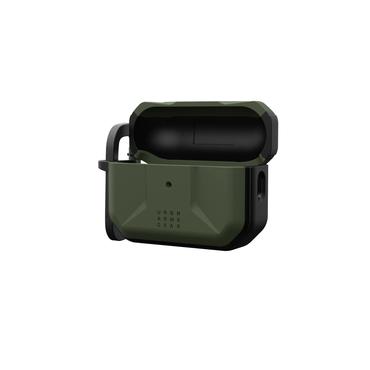 Civilian Case