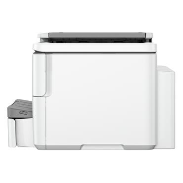 HP Officejet Pro 9720e Wide Format All-in-One - multifunktionsprinter - farve