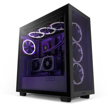 NZXT H7 GPU Vertical Mounting Kit Sort