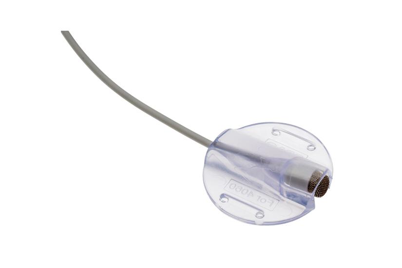 AXIS T8353 Mount - hållare för mikrofon