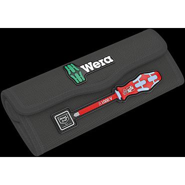 Wera Kraftform Kompakt VDE Stainless 17 extra slim 1 TIE