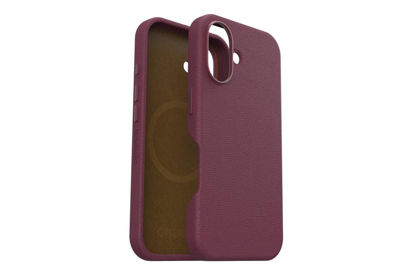 OB SYMM CACTUS LEATHER HICHEW