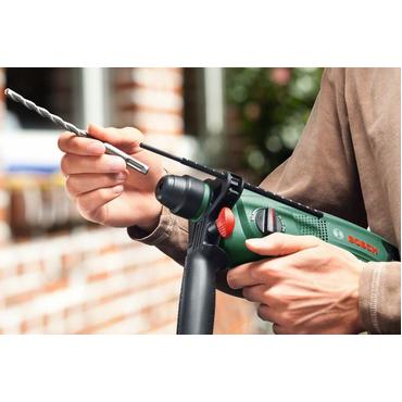 Bosch PBH 2500 SRE - Bohrhammer - 600 W - 3 Modi - SDS-plus - 1.9 Joules