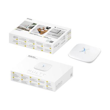 Zyxel Multy Mini WSQ20