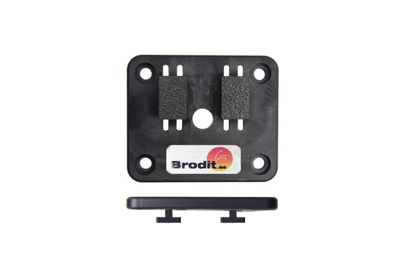 Brodit - monteringsadapter