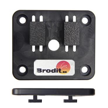 Brodit - monteringsadapter