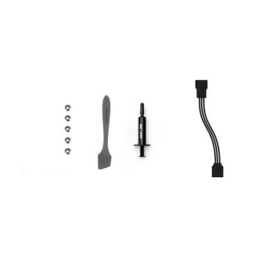 Alphacool WAC Apex 1 CPU Kühler AM5