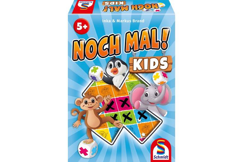 Schmidt Spiele 40610 brætspil