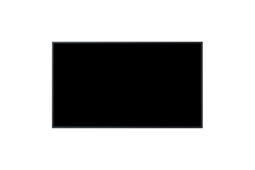 Neovo NSD-6503 NSD-Series - 65" Klass (64.5" visbar) LED-bakgrundsbelyst LCD-skärm - 4K - för digital skyltning