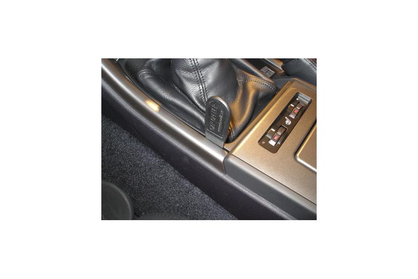 Brodit ProClip - monteringsbeslag til køretøjer