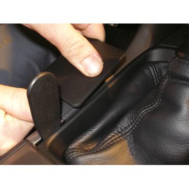 Brodit ProClip - monteringsbeslag til køretøjer