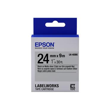 Epson LabelWorks LK-6SBE