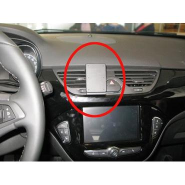 Brodit ProClip Left mount - monteringsbøjle för mobiltelefon