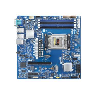 Gigabyte MC13-LE1 - 1.X - moderkort - micro ATX - Socket AM5 - AMD B650E