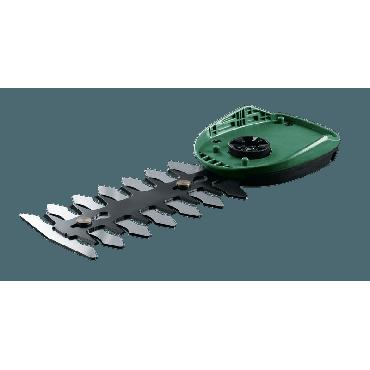 Strauchscheren-Aufsatz für Isio, Modell 2022 (12cm)