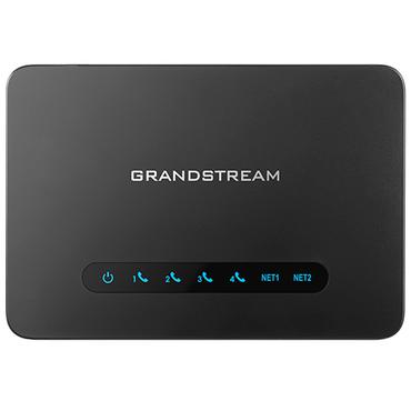 Grandstream TelefonAdapter HT814 v2