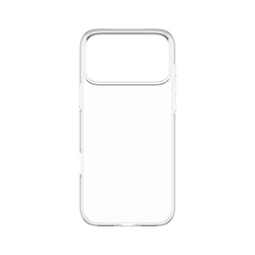 PanzerGlass SAFE. by ® TPU Case Transparent iPhone 17 Pro Max | Bulk