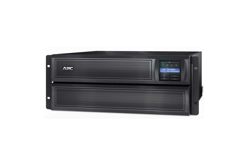 APC Smart-UPS - UPS - 2700 Watt - 2880 VA - TAA-kompatibel