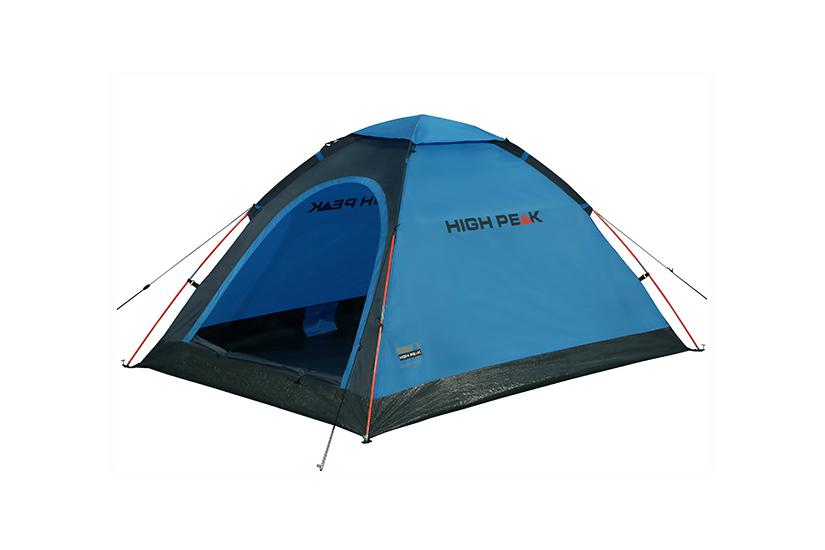 High Peak Monodome XL Bl&aring; Kupel/Igloo telt