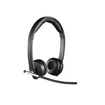 Logitech Wireless Headset Dual H820e