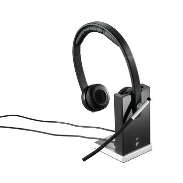 Logitech Wireless Headset Dual H820e