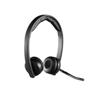 Logitech Wireless Headset Dual H820e