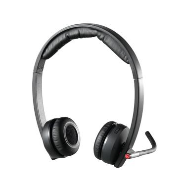 Logitech Wireless Headset Dual H820e