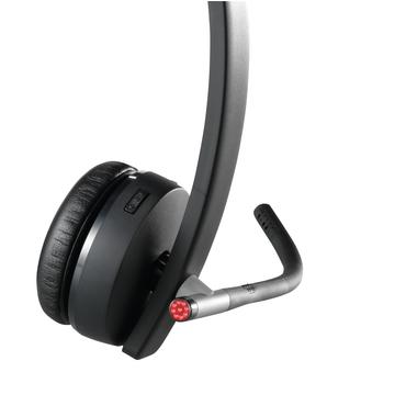 Logitech Wireless Headset Dual H820e