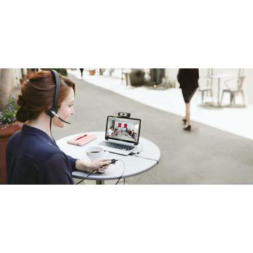 Logitech Wireless Headset Dual H820e