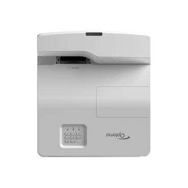 Optoma HD31UST