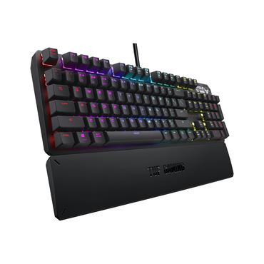 ASUS TUF Gaming K3