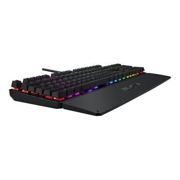 ASUS TUF Gaming K3