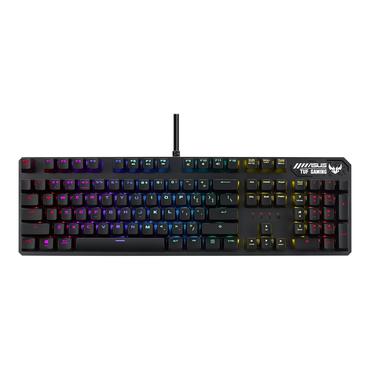 ASUS TUF Gaming K3