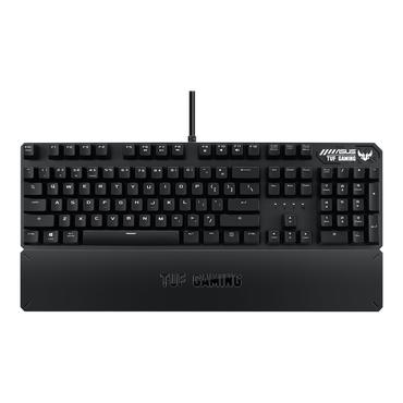 ASUS TUF Gaming K3
