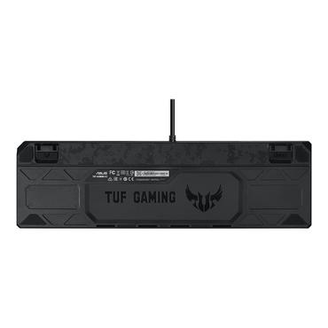 ASUS TUF Gaming K3