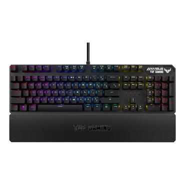 ASUS TUF Gaming K3