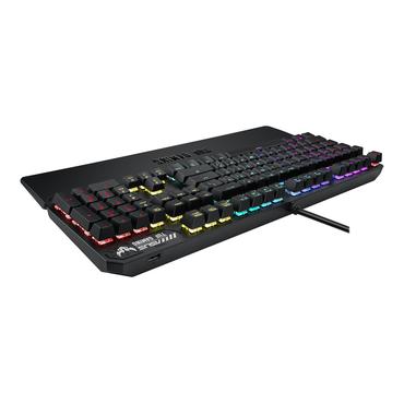ASUS TUF Gaming K3