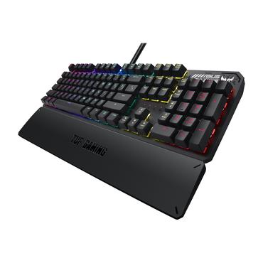 ASUS TUF Gaming K3