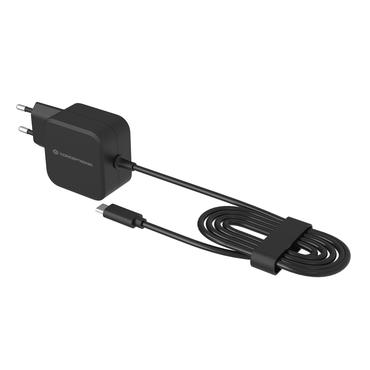 CONCEPTRONIC LadegerÃ¤t 1Port 67W, GaN USB-C       Desk PD sw