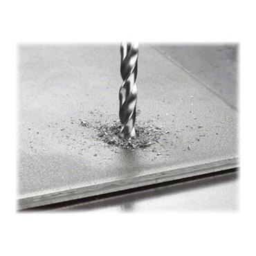 warehouse linden----Metallbohrer HSS-G, &Oslash; 9mm (5 St&uuml;ck, Arbeitsl&auml;nge 81mm)