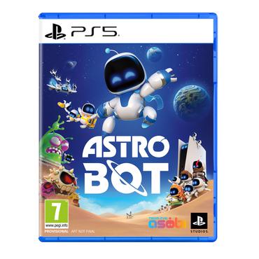PS5 Astro Bot