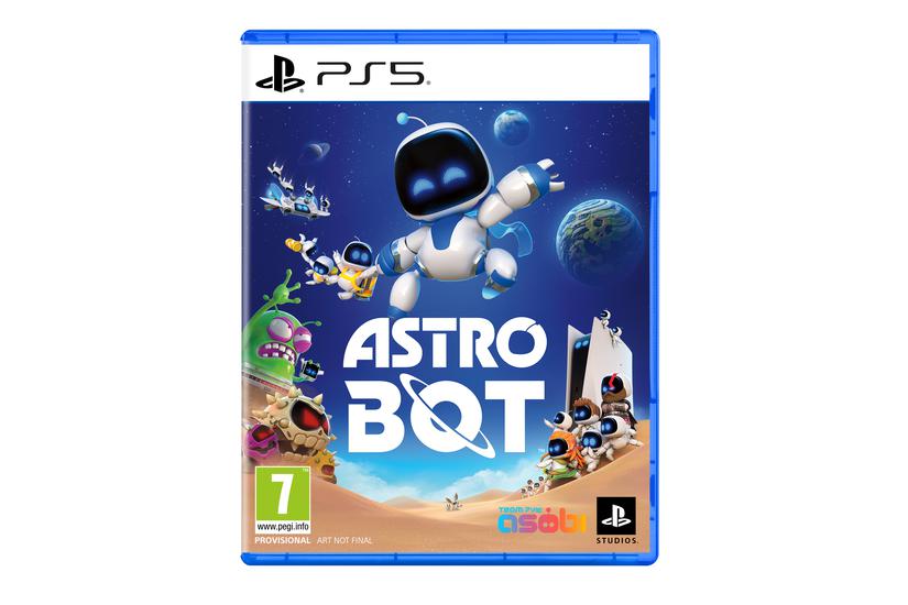 PS5 Astro Bot