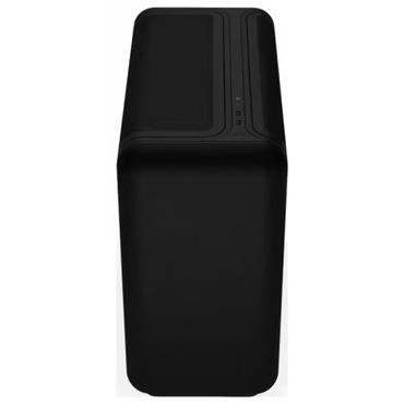 HYTE Kabinet - Mid Tower - E-ATX, ATX, mATX, ITX - 255 mm - 485 mm - 510 mm - Pitch Black