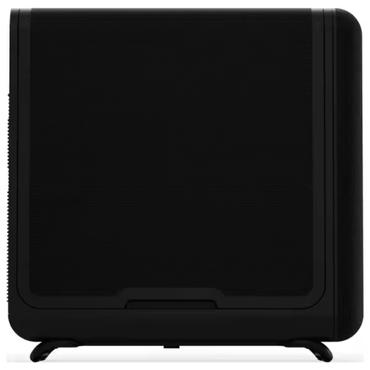 HYTE Kabinet - Mid Tower - E-ATX, ATX, mATX, ITX - 255 mm - 485 mm - 510 mm - Pitch Black